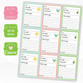 friendship candy grams for school PTO PTA